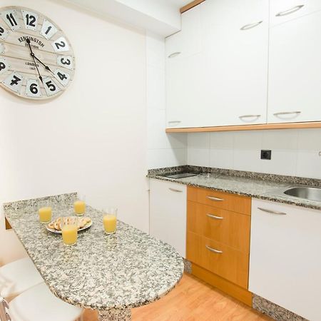 דירות Arguineguin La Lajilla Beach Flat מראה חיצוני תמונה