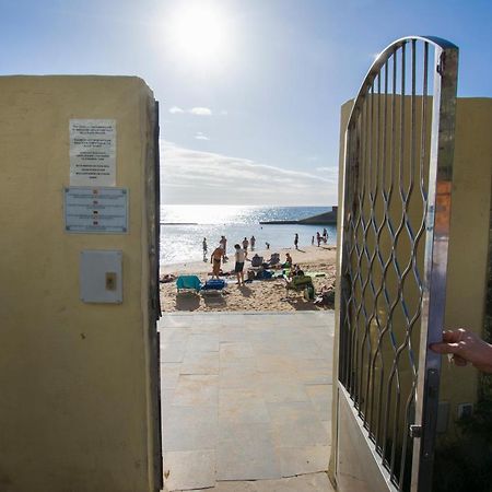 דירות Arguineguin La Lajilla Beach Flat מראה חיצוני תמונה