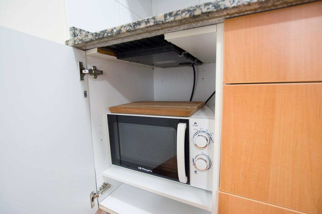דירות Arguineguin La Lajilla Beach Flat מראה חיצוני תמונה