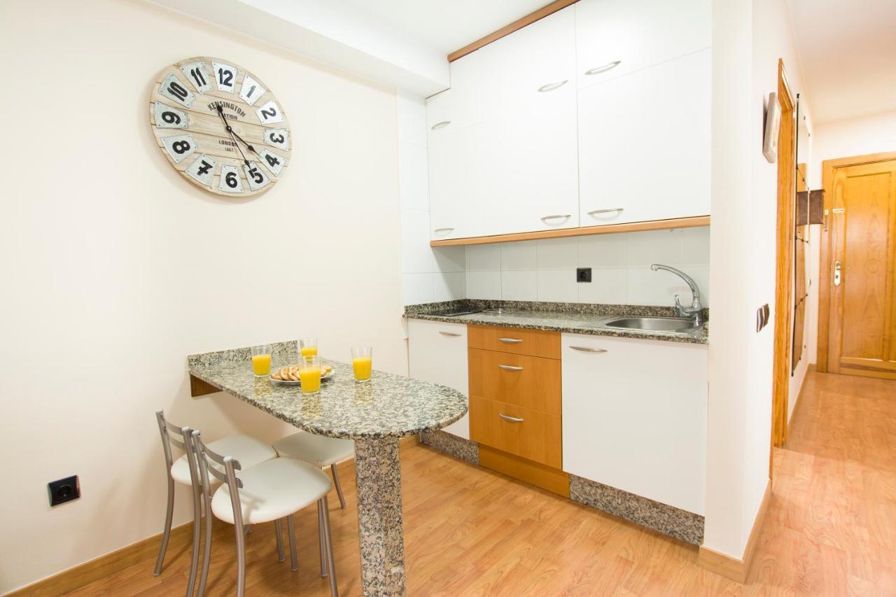 דירות Arguineguin La Lajilla Beach Flat מראה חיצוני תמונה