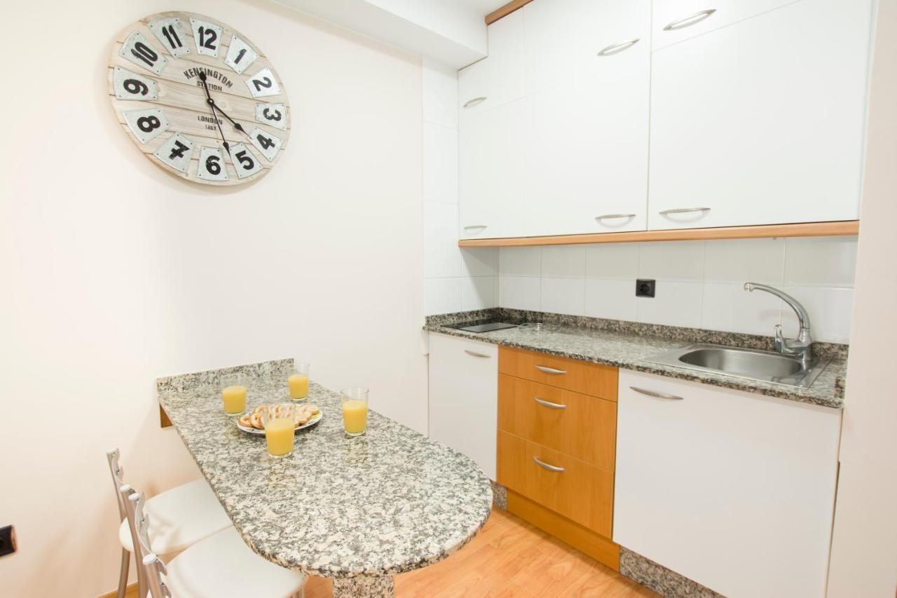דירות Arguineguin La Lajilla Beach Flat מראה חיצוני תמונה