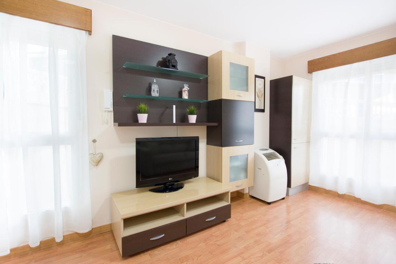 דירות Arguineguin La Lajilla Beach Flat מראה חיצוני תמונה