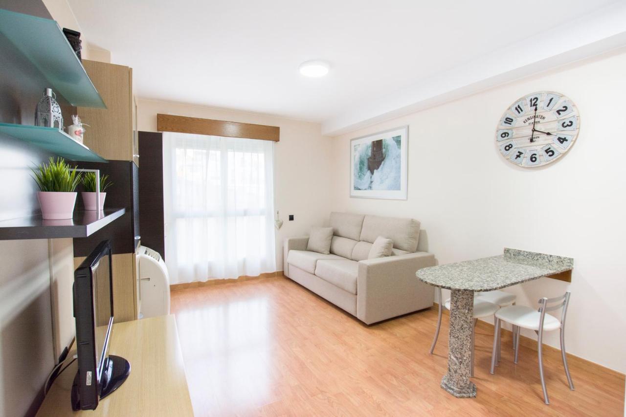 דירות Arguineguin La Lajilla Beach Flat מראה חיצוני תמונה