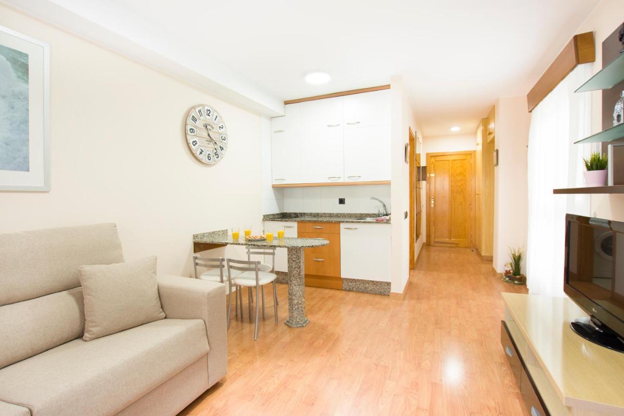 דירות Arguineguin La Lajilla Beach Flat מראה חיצוני תמונה