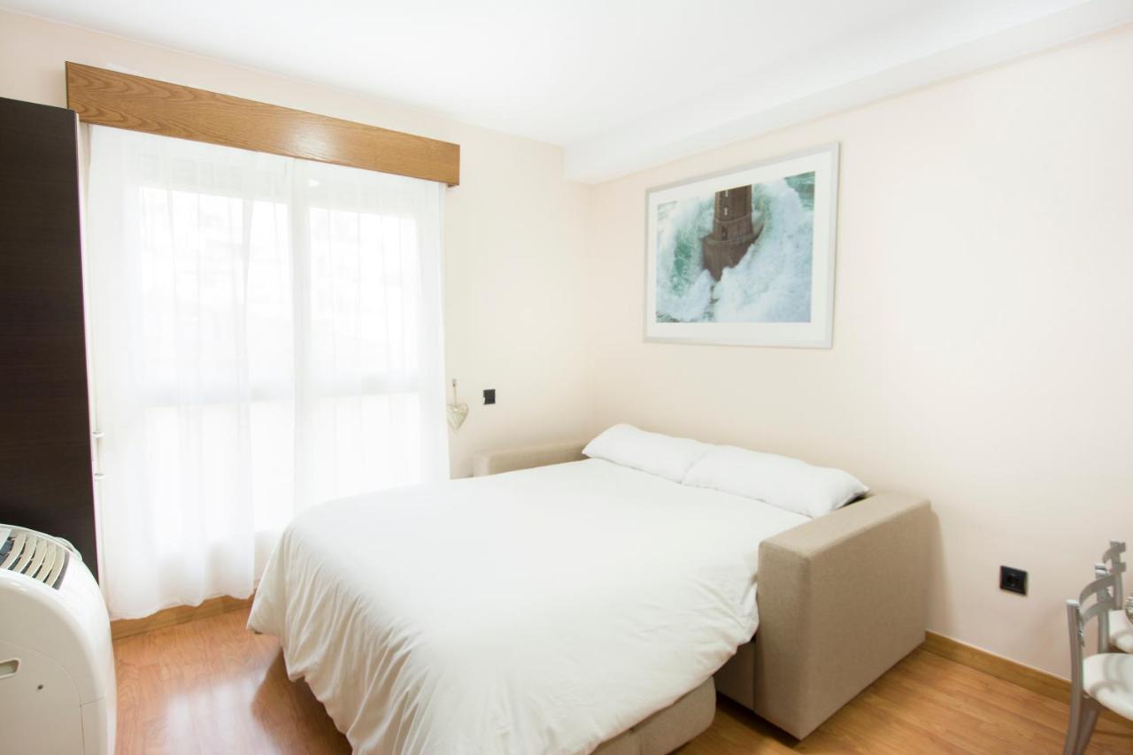 דירות Arguineguin La Lajilla Beach Flat מראה חיצוני תמונה